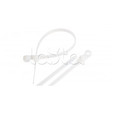 Стяжка NIKOMAX NMC-CTN150-35-MT-WT-100 (100шт)