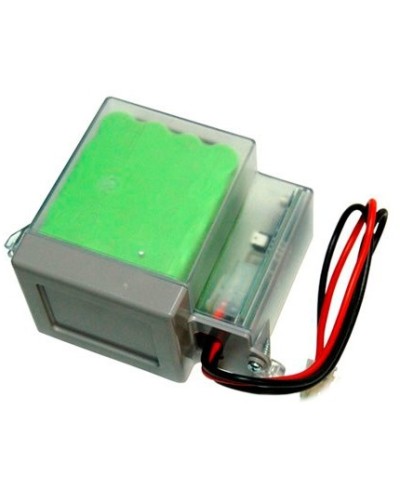 Батарея резервного питания Faac 390923 в Москве Запчасти для шлагбаумов и автоматики Pintop.ru