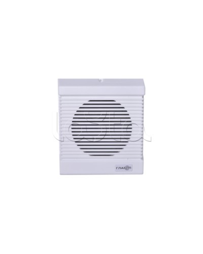 Оповещатель речевой настенный активный Тромбон Глагол Н1-3А в Москве Система оповещения и трансляции Pintop.ru