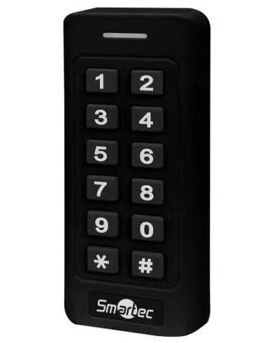 Считыватель Smartec ST-PR022EK-BK в Москве Считыватели Pintop.ru