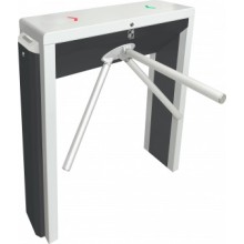 Встроенный картоприемник CARDDEX KL-03E (для тумбовых турникетов серии STL)