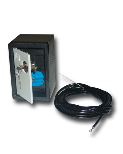 Система дистанционной разблокировки привода Came 001H3000 в Москве Запчасти для шлагбаумов и автоматики Pintop.ru