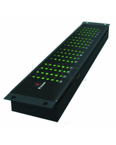 Усилитель 960H видеосигнала активный Инфотех AVT-16EXC873I в Москве Видеоусилители, Модуляторы, Делители Pintop.ru