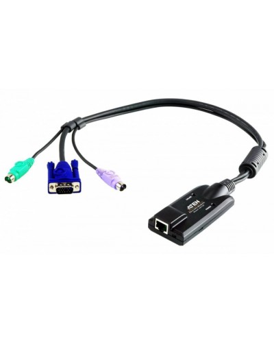 KVM адаптер ATEN KA7120-AX в Москве Системы видеонаблюдения Pintop.ru