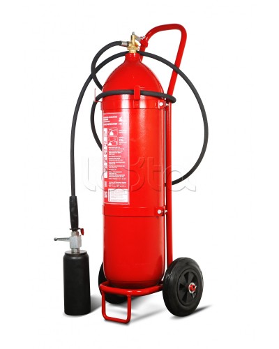 Огнетушитель ПОЖТЕХНИКА ОУ-15 ИНЕЙ (89В, до 10 000V) Морской (баллон по ГОСТ 949) в Москве Огнетушители Pintop.ru