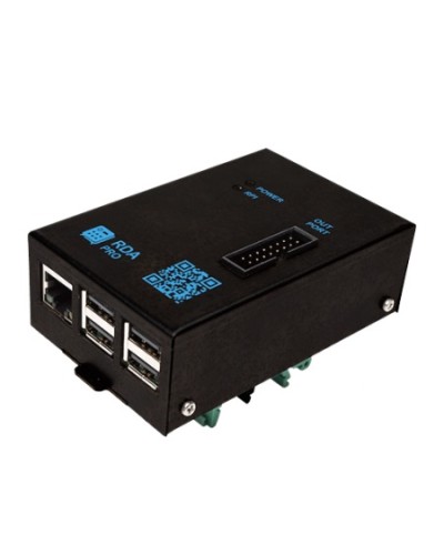 Адаптер Метаком Адаптер RDA Pro в Москве Дополнительное оборудование для СКУД Pintop.ru