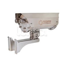 Цифровая в/камера с разрешением 4 Мп Релион-Exd-Н-150-ИК-IP4Мп3.6mm-220-TR