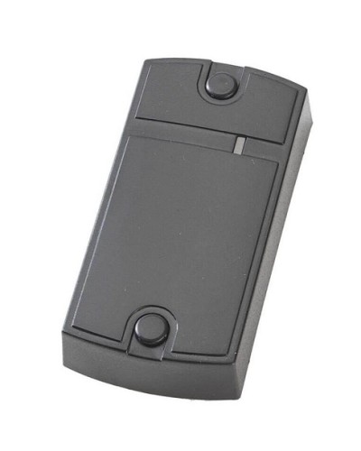 Контроллер сетевой со встроенным считывателем IronLogic Matrix-II (мод. E К) (черный) в Москве Сетевая СКУД Matrix Pintop.ru