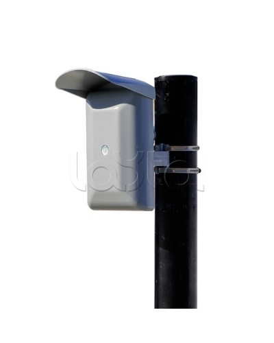 Извещатель радиоволновой однопозиционный Forteza ЗЕБРА-60(24)-Ethernet в Москве Извещатели охраны периметра Pintop.ru