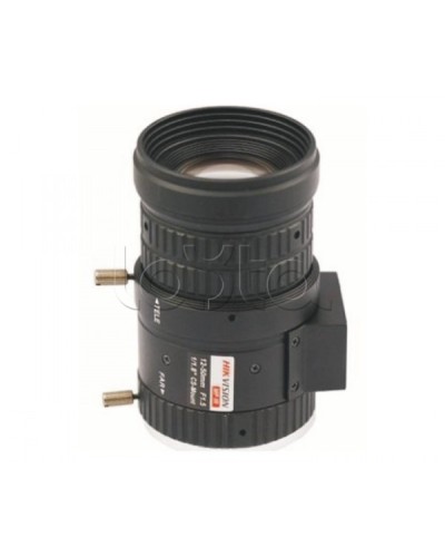 Объектив Hikvision MV5721D-12MPIR в Москве Объективы для камер видеонаблюдения Pintop.ru