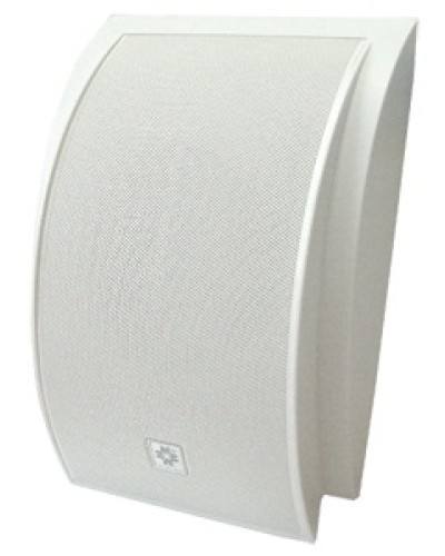 Громкоговоритель настенный 100В, 3/1.5/0.75Вт МЕТА АСР-03.1.6 исп. 3 в Москве Система оповещения и трансляции Мета Pintop.ru