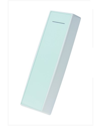 Считыватель смарт-карт Parsec PNR-P29 (белый) в Москве Сетевая СКУД Parsec Pintop.ru