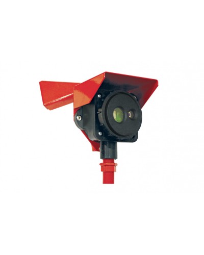 Извещатель пожарный пламениСпецприбор ИП 329/330 Иолит-2-Ехd 2КВ в Москве Пожарные извещатели (Ex) Pintop.ru