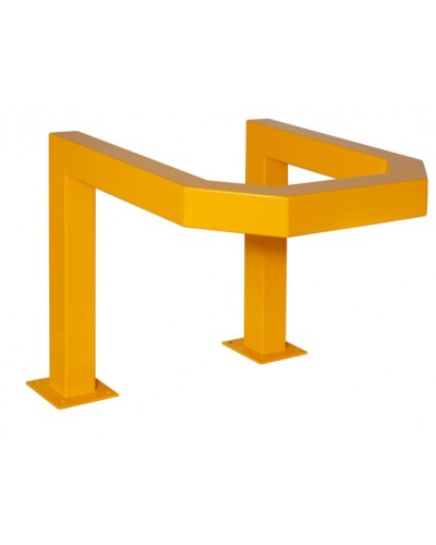 Ограждение PERCo-GM3.1 в Москве Запчасти для шлагбаумов и автоматики Pintop.ru