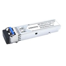 SFP Модуль OSNOVO SFP-S2LC15-G-1310-1310