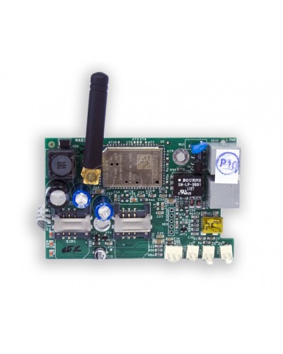 Модуль автодозвона ВЭРС-МАД в Москве Модули сопряжения Pintop.ru