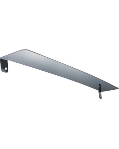 Козырек для защиты шкафа 400 х 500 х 250 мм от солнца и атмосферных осадков Спектрон СЗК-ТШ-500 в Москве Аксессуары для стоек и шкафов Pintop.ru