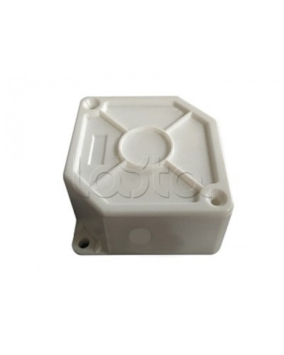 Коробка распределительная глухая Магнито-контакт КР60х60х30, IP65 (глухая, места под 4 отверстия) АТФЕ.685552.178 в Москве Распределительные коробки Pintop.ru