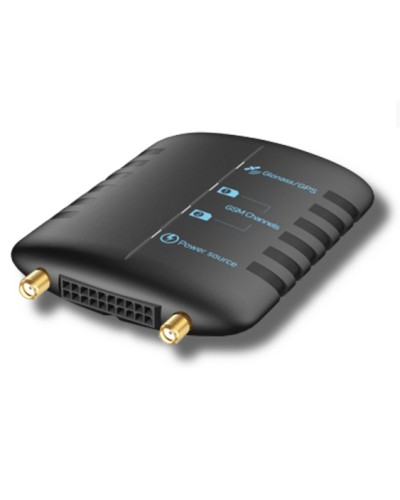 Система слежения спутниковая Ritm Voyager 2N ГЛОНАСС Light RS-485 RC в Москве GPS мониторинг Pintop.ru