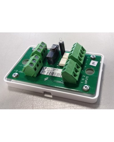 Адресный Исполнительный модуль Сигма-ИС ИСМ 5 исп.08 в Москве Адресная система пожарной сигнализации Сигма-ИС Pintop.ru