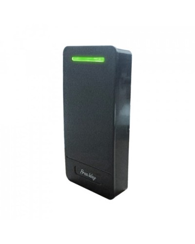 Универсальный мультиформатный считыватель ProxWay PW-mini Multi BLE v.2 B в Москве Считыватели Pintop.ru