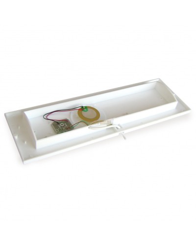 Основа для крепления Электротехника и Автоматика ЛЮКС-12 МС ОСНОВА в Москве Оповещатели Pintop.ru