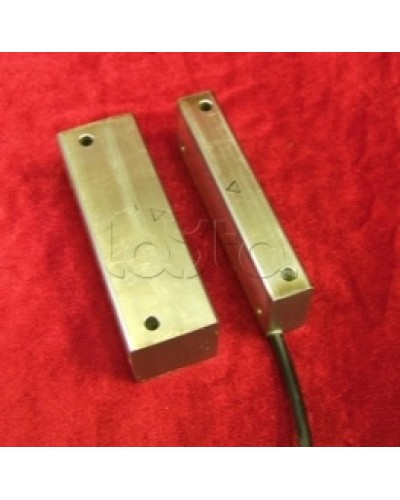 Извещатель охранный точечный магнитоконтактный взрывозащищенный Магнито-Контакт ИО 102-26/В исп.230 в Москве Извещатели охранные (Ex) Pintop.ru