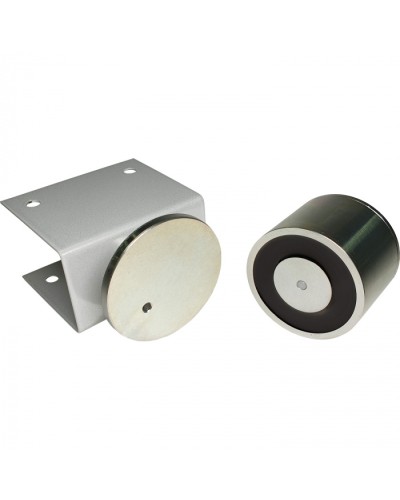 Замок электромагнитный Aler AL-70FС в Москве Электромагнитные замки Pintop.ru