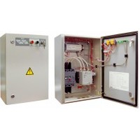 Шкаф контрольно-пусковой Болид ШКП-30