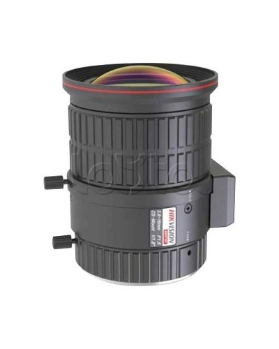 Объектив мегапиксельный Hikvision HV3816D-8MPIR в Москве Объективы для камер видеонаблюдения Pintop.ru