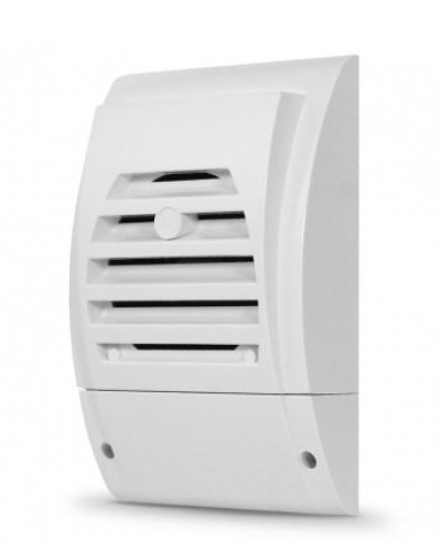 Активный оповещатель речевой настенный С-У-МИНИ (ИП Раченков А.В.) в Москве Акустические системы Pintop.ru