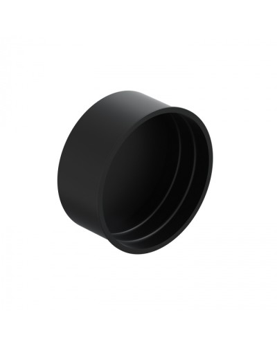 TAP110 Заглушка для трубD110мм (84112) Экопласт в Москве Аксессуары для кабель-канала Pintop.ru