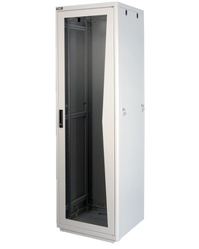 Комплект боковых цельнометаллических стенок для шкафа серии TFR 18U TLK (TFR-2-1880-MM-GY) в Москве Аксессуары для стоек и шкафов Pintop.ru