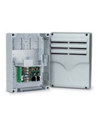 Система резервного электропитания Came 002LB18 в Москве Запчасти для шлагбаумов и автоматики Pintop.ru