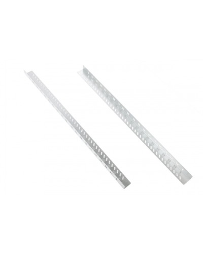 Комплект уголков опорных ЦМО УО-58/62У в Москве Аксессуары для стоек и шкафов Pintop.ru