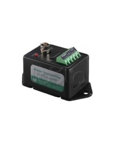 Приемник TVI видеосигнала активный Инфотех AVT-RX1312TVI в Москве Видеоусилители, Модуляторы, Делители Pintop.ru