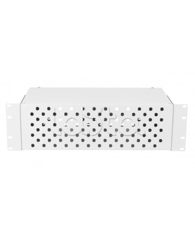 Кросс оптический NIKOMAX NMF-RP96FC-WS-ES-3U-GY в Москве Кроссы оптические Pintop.ru