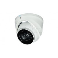 IP-камера видеонаблюдения купольная RVi-1NCE2366 (2.8) white