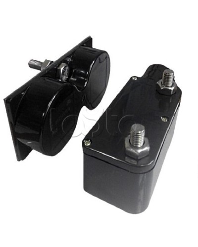 Датчик положения магнитогерконовый взрывозащищённый Магнито-контакт ДПМГ-2-40 0Ex ia IIC T6 Ga/РО Ex ia I Ma ПАШК.425119.159 в Москве Извещатели охранные (Ex) Pintop.ru