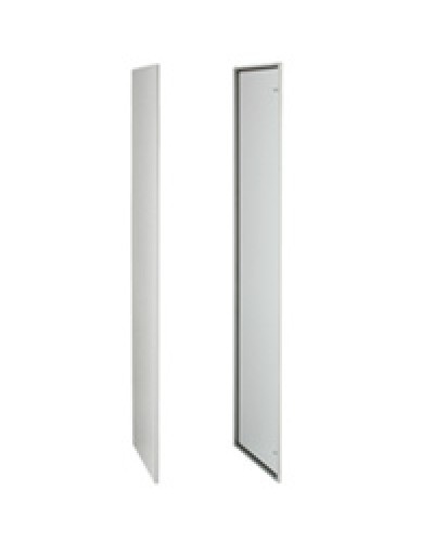 Комплект из 2 боковых панелей Legrand 047275 в Москве Аксессуары для стоек и шкафов Pintop.ru