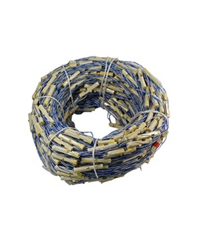 Датчик пожарный термоэлектрический многоточечный Спецсистемы ДПТр-R Пл.2 в Москве Пожарные извещатели (Ex) Pintop.ru