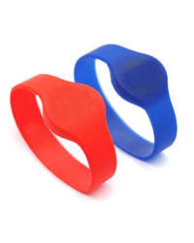 Браслет EM Marine силиконовый IronLogic IL-10D65ER в Москве Оптовые идентификаторы Pintop.ru