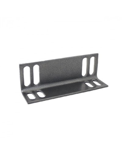 Олевс Уголок М2-300 серый в Москве Электромагнитные замки Pintop.ru