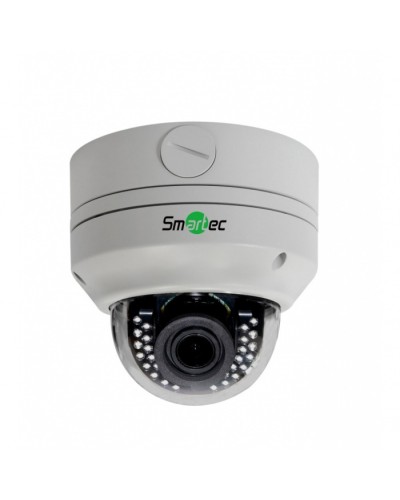 Камера видеонаблюдения купольная Smartec STC-HDX3585/3 ULTIMATE в Москве Системы видеонаблюдения Pintop.ru