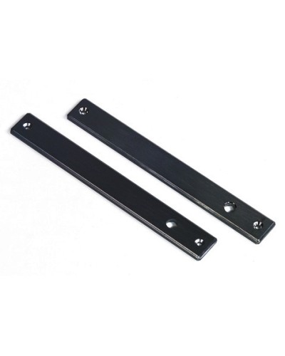 Пластины Faac 105211 в Москве Запчасти для шлагбаумов и автоматики Pintop.ru