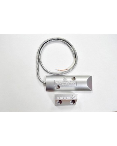 Извещатель охранный точечный магнитоконтактный накладной Комплектстройсервис ИО 102-20 А2М К (спецзаказ) в Москве Извещатели охранные Pintop.ru