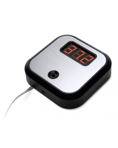 Пирометр PERCo-AT01 в Москве Контроллеры Pintop.ru