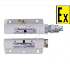 Извещатель магнитоконтактный Компания СМД ИО102-ВЗ М-А «Атон» исп.14 (Алюминиевый сплав)