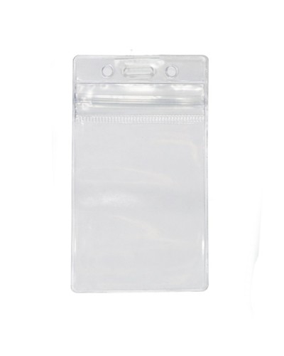 Бейдж Tantos TS-BDG-V в Москве Дополнительное оборудование для СКУД Pintop.ru