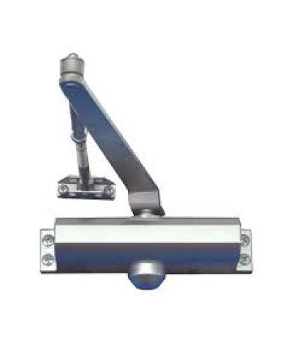 Доводчик дверной Falcon Eye FE-B3W в Москве Доводчики Pintop.ru